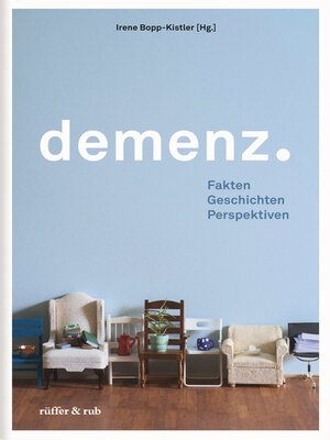 cover image of Demenz.